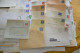 Delcampe - Lot Années 1950 1990 Oblitérations Département De La MEURTHE ET MOSELLE 54 Environ 1300 Enveloppes Entières - Handstempel