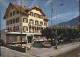12423690 Stans Nidwalden Hotel Stanserhof Stans - Sonstige & Ohne Zuordnung