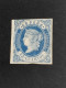 España  SELLOS  Edifil 59 Isabel II Año 1862 Sello Nuevos* Centraje Lujo - Unused Stamps