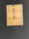 España Sellos Guerra Civil Edifil NE 35/7  Beneficiencia Velazquez Sellos Nuevos * Serie Corta - Unused Stamps