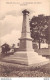 70 VALAY LE MONUMENT AUX MORTS - Kriegerdenkmal