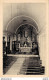 71 SAINT GERMAIN DU BOIS INTERIEUR DE L'EGLISE - Autres & Non Classés