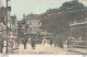 21 BEAUNE QUARTIER BRETONNIERE KERMESSE DE 1906 - Beaune