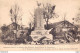 70 HERICOURT MONUMENT ELEVE A LA MEMOIRE DES OFFICIERS SOUS OFFICIERS ET CANONNIERS DU 47e REGIMENT D'ARTILLERIE - Monumentos A Los Caídos