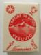 Bp Mini Carte Cartine Da Gioco Vesuvio Edizione Nannina Vintage Anni 50-60 - Other & Unclassified