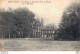 RARE  60 CANLY LE CHATEAU DE PIEUMELLE VU DE LA PELOUSE - Other & Unclassified