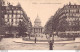 75 PARIS LA RUE SOUFFLOT ET LE PANTHEON - Other Monuments