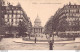 75 PARIS LA RUE SOUFFLOT ET LE PANTHEON - Andere Monumenten, Gebouwen