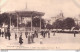 17 ROCHEFORT SUR MER PLACE COLBERT LE KIOSQUE - Rochefort