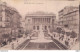 13 MARSEILLE LA BOURSE - Canebière, Stadscentrum