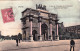 75 - PARIS 01 - L'arc De Triomphe De La Victoire - Place Du Carrousel - Paris (01)