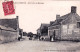 72 - Sarthe - SAINTE JAMME - Route De Bazoge - Grande Boucherie Des Familles - Other & Unclassified