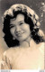 VIET NAM TONKIN INDOCHINE PHOTO TAILLE CPA UNE JEUNE FILLE SOURIANTE - Anonyme Personen