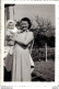 VIET NAM TONKIN INDOCHINE PHOTO DE 8.5 X 6 CMS UNE FEMME ET UN BEBE - Persone Anonimi