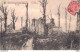 BELGIQUE RUINES DE SAINT JACQUES CAPELLE  1914-1918 - Weltkrieg 1914-18