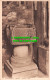 R546136 London. St. Etheldreda. Ancient Font. Elite Photographic - Sonstige & Ohne Zuordnung