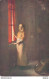 PALAIS DES BEAUX ARTS DE LA VILLE DE PARIS JOSEPH BAIL CENDRILLON - Paintings