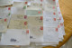 Delcampe - Lot Années 1950 1990 Oblitérations Département De La MEUSE 55 Environ 700 Enveloppes Entières - Handstempel