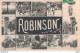 92 ROBINSON VUE MULTIPLES - Le Plessis Robinson