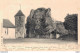 39 RUINES DU CHATEAU D'ARLAY - Other & Unclassified