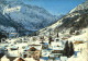 12417698 Champery Vue Generale Champery - Other & Unclassified