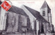 58 - Nievre - BILLY Sur OISY - L'église - Puits Animée - Sonstige & Ohne Zuordnung