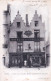 37 - Indre Et Loire - TOURS - Hotel De Crouzille - Maison De Mademoiselle Lavalliere - Tours