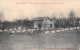 JASSERON (Ain) - Villa Des Abeilles Aux Bruyères - Rucher Paris Auguste - Voyagé 1913, écrit Par Propriétaire (2 Scans) - Zonder Classificatie
