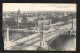 Paris - Le Pont Alexandre III - Bridges