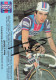 Vélo Coureur Cycliste Francais Pierre Le Bigaut - Team COOP Mercier  Cycling - Cyclisme - Ciclismo - Wielrennen -SIgnée  - Cyclisme