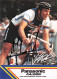Vélo Coureur Cycliste Neerlandais Johan Lammerts - Team Panasonic  Cycling - Cyclisme - Ciclismo - Wielrennen -SIgnée  - Wielrennen