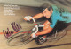 Vélo Coureur Cycliste Allemand Volker Diehl  -   Cycling - Cyclisme - Ciclismo - Wielrennen -SIgnée  - Radsport