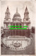 R546221 London. St. Paul Cathedral. J. Salmon. 1947 - Other & Unclassified