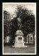 AK Mainz, Schillerplatz Und Denkmal  - Mainz