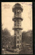 AK Löbau I. Sa., König-Friedrich-August Turm Auf Dem Löbauer Berge  - Loebau
