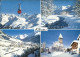 12404133 Klosters GR Luftseilbahn Silvretta Klosters - Other & Unclassified