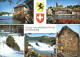 12403061 Rheinfall SH Schloessli Woerth Rheinfall SH - Other & Unclassified