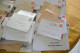 Delcampe - Lot Années 1950 1990 Oblitérations Département Du  NORD 59 Environ 2800 Enveloppes Entières - Handstempel