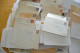 Delcampe - Lot Années 1950 1990 Oblitérations Département Du  NORD 59 Environ 2800 Enveloppes Entières - Handstempel