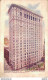 NEW YORK EMPIRE BUILDING BRODWAY - Broadway