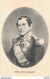 DERNIER PORTRAIT DE LEOPOLD 1er - Royal Families