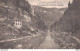 25 FRONTIERE FRANCO SUISSE LES GORGES DU DOUBS A CHATELOT - Other & Unclassified