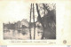 21 BEIRE LE CHATEL INONDATIONS DE 1910 LA RUE BASSE LE 21 JANVIER - Other & Unclassified