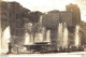 VIET NAM TONKIN INDOCHINE  PHOTO 14 X 9 CMS DES BATIMENTS DES JETS D'EAU - Orte