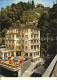 12398981 Cassarate Lugano TI Hotel Diana Cassarate Lugano TI - Andere & Zonder Classificatie