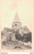 58 JAILLY PRES SAINT SAULGE L'EGLISE - Sonstige & Ohne Zuordnung