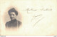 CARTE PHOTO NON IDENTIFIEE REPRESENTANT UN FEMME PHOTO VERBEECK ET CIE PHOTOGRAPHES A ANTWERPES - Te Identificeren