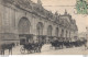 75 PARIS LA GARE D'ORLEANS QUAI D'ORSAY - Stations, Underground