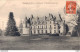 RARE  37 NOUZILLY CHATEAU DE L'ORFRASIERES FACADE SUD - Andere & Zonder Classificatie