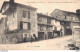 24 SAINT ASTIER VIEILLES MAISONS FORTIFIEES - Other & Unclassified
